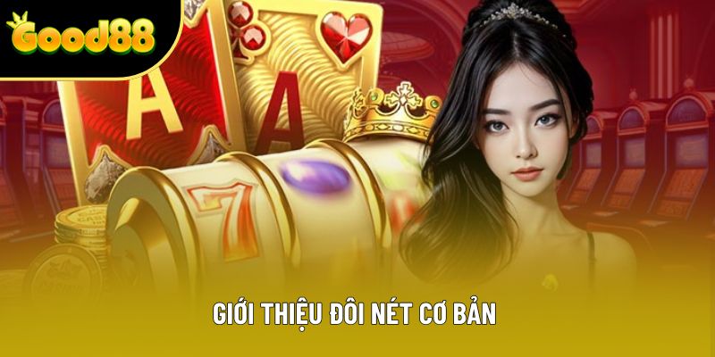 Giới thiệu đôi nét cơ bản 
